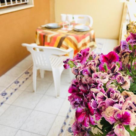 Holiday House Альгеро Экстерьер фото