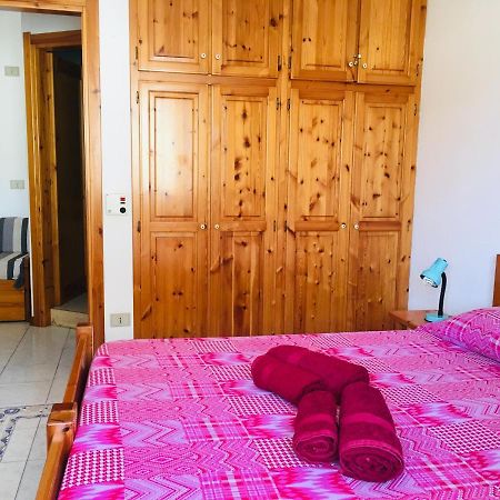 Holiday House Альгеро Экстерьер фото