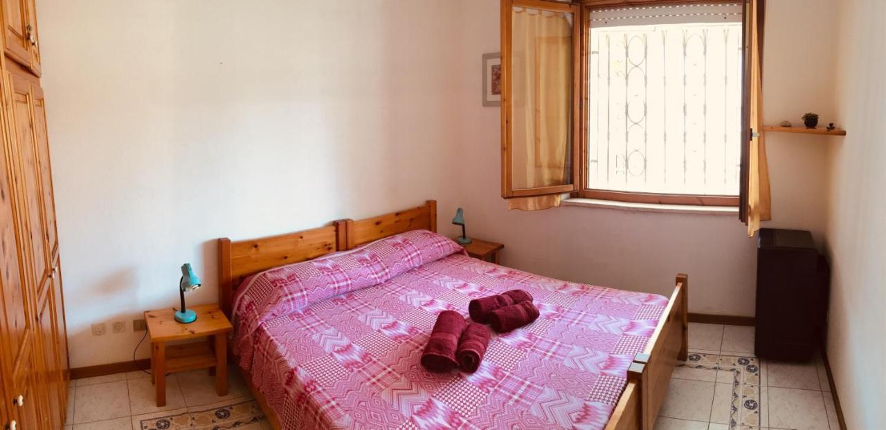 Holiday House Альгеро Экстерьер фото