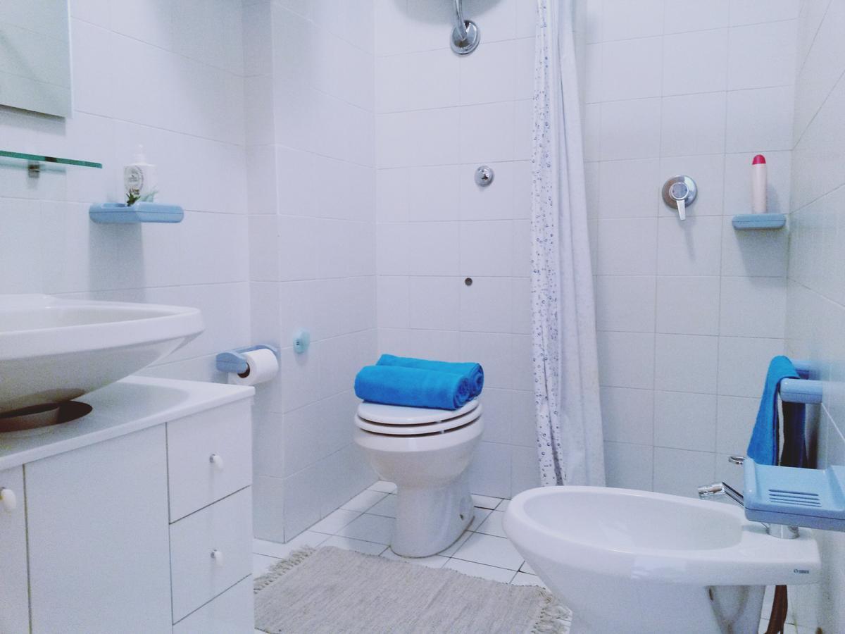 Holiday House Альгеро Экстерьер фото