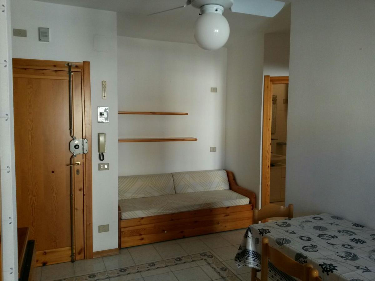 Holiday House Альгеро Экстерьер фото