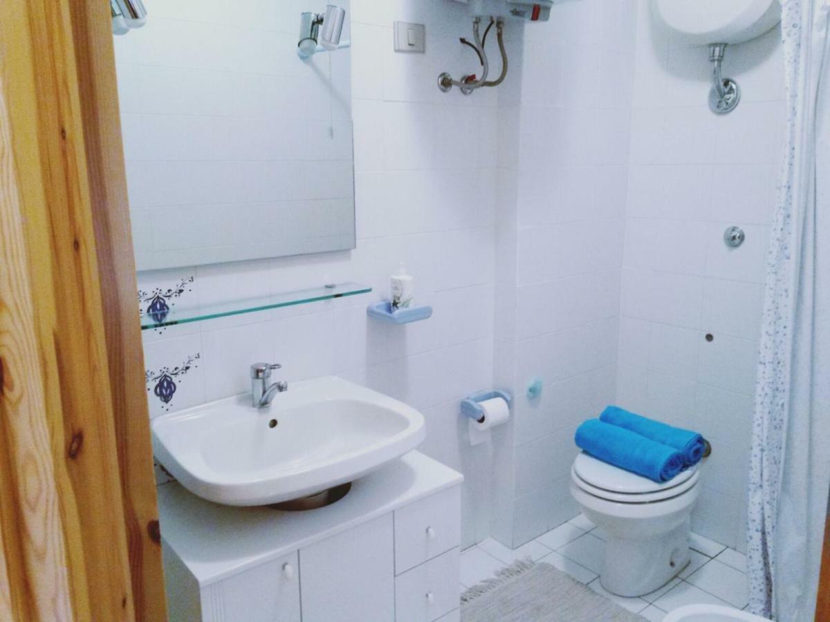 Holiday House Альгеро Экстерьер фото