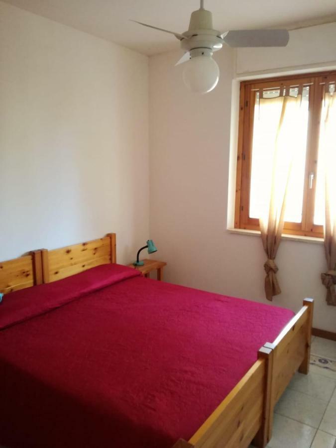 Holiday House Альгеро Экстерьер фото