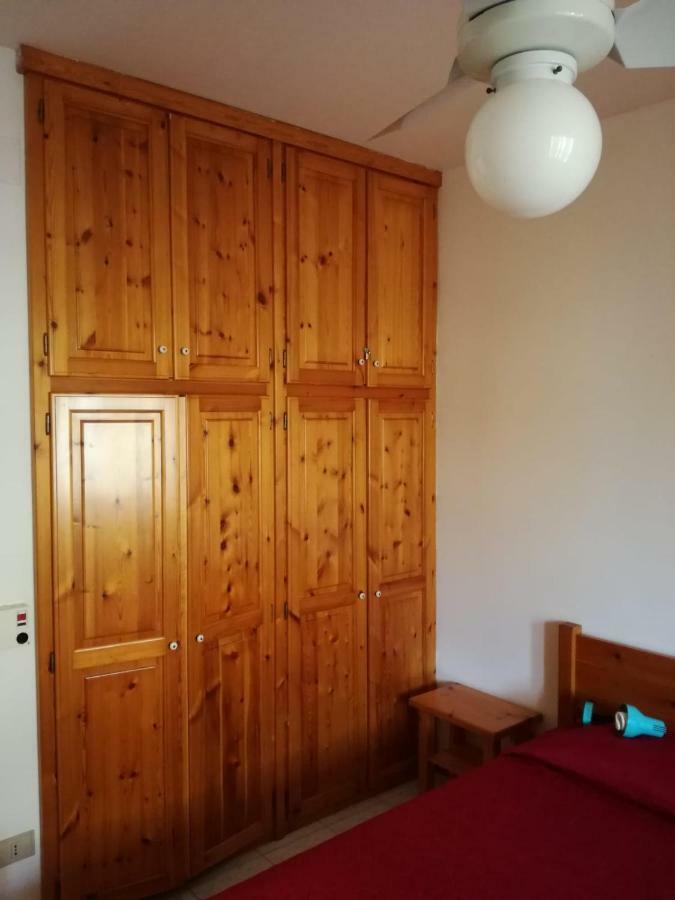 Holiday House Альгеро Экстерьер фото