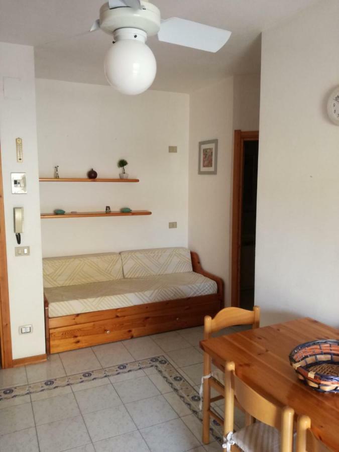 Holiday House Альгеро Экстерьер фото